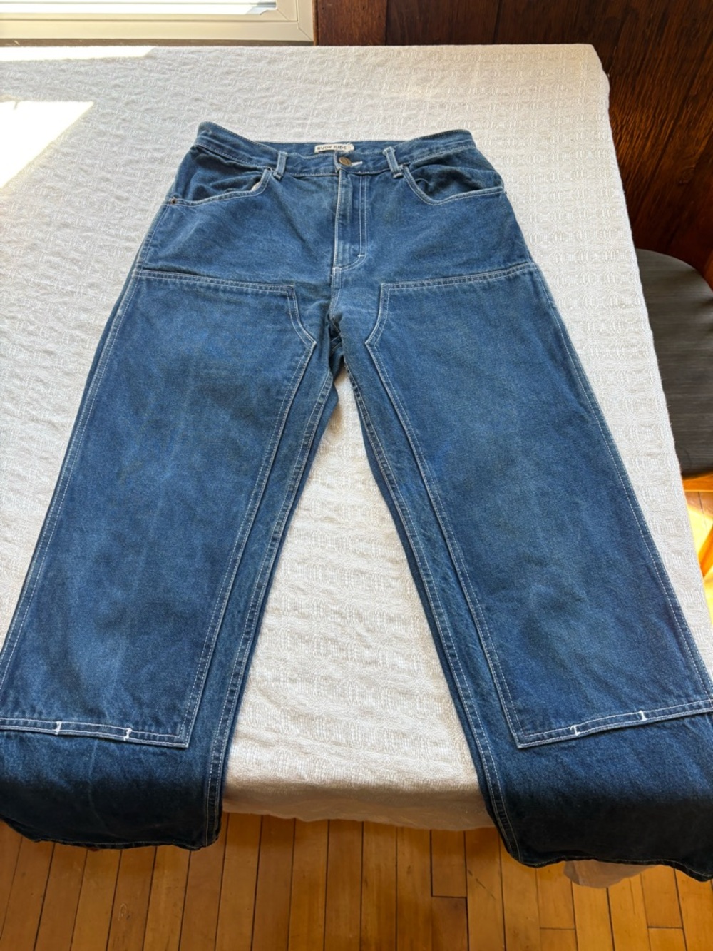 Rudy Jude Utility Jeans RJ2